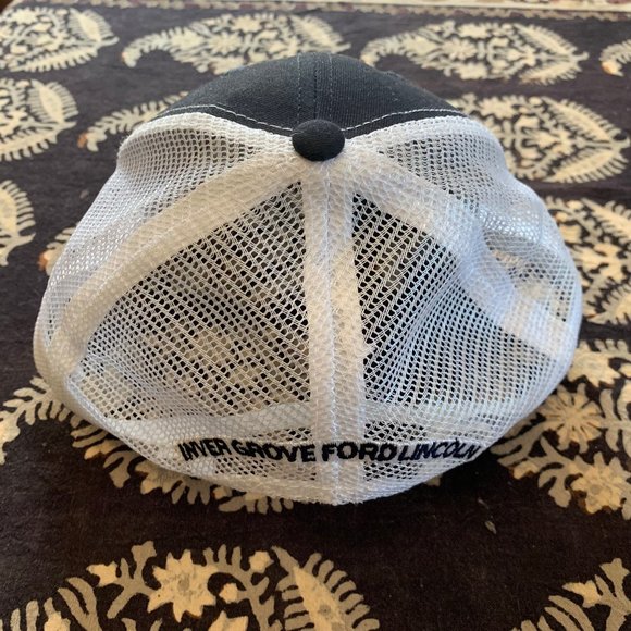 2021 Ford Bronco hat and flag combo - Picture 3 of 7